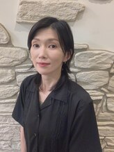 ヘアメイク ポルテ(HAIR MAKE PORTE) 阿部 美由紀