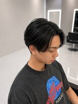 サロウィン 栄3丁目店(SALOWIN)&nbsp;メンズカット/メンズ似合わせカット/眉毛カット