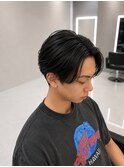 メンズカット/メンズ似合わせカット/眉毛カット