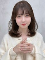 ビュー フクオカ(VIEW FUKUOKA)&nbsp;ミディアムレイヤー