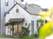マノイ(manohi)の雰囲気（落ち着いたオシャレな店内で、あなたの理想のスタイルが叶います）