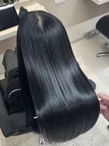ニッティ(nittio)&nbsp;巻ける縮毛矯正/縮毛矯正自然/弱酸性/髪質改善/恵比寿