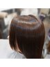 【9・10月限定】カット+前髪SP矯正+選べるトリートメント_¥17,600→¥14,300