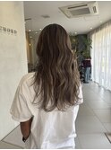 【nakajima】コントラストハイライト