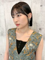 チャンネル 桶川西口(channel) 2026AWコレクション #channel桶川
