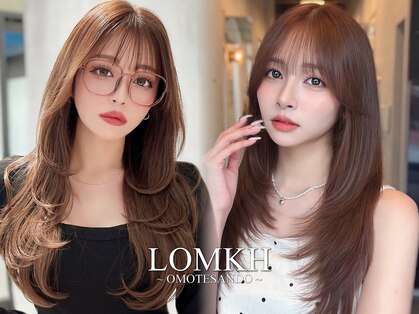 ロムーク 表参道(LOMKH)の写真