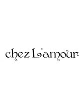 chez  L'amour　【シェ　ラムール】