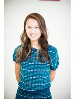 スパーク ヘアアンドフェイス(Spark HAIR&FACE)&nbsp;オシャヘルカラー