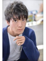 ロイジー(roijir)&nbsp;roijir☆☆大人の好感マッシュショート☆03-6447-2205