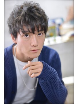 ロイジー(roijir) roijir☆☆大人の好感マッシュショート☆03-6447-2205