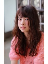 リップス 原宿(LIPPS)&nbsp;ラグジュアリーウェーブ