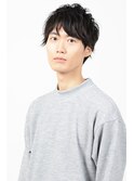 甘さ控えめマッシュショート【EARTH会津若松】