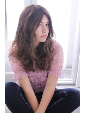 ウィッシュ ヘアー(Wish Hair) 【Wish Hair】