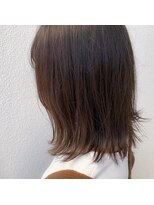 グレース(GRACE)&nbsp;アッシュベージュ