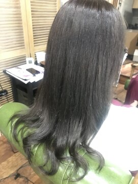 レイヤーケーキ (Layer Cake) ダークグレージュ