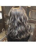 BUBBLESハイライト