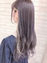 コル(CoL)&nbsp;イヤリングカラー×ブルージュ【RIE】