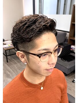 リブレ(Libre) クリロナパーマ