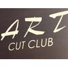 カットクラブアート(CUT CLUB ART)のお店ロゴ