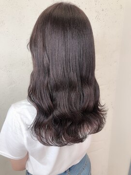 フォルテ ガーデン ヒルズ 静岡店(FORTE GARDEN HILLS) 髪質改善/韓国/縮毛矯正/ブリーチ/ワンレン/学割
