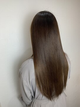 キャラ 池袋本店(CHARA) うる艶髪でロングを楽しめる！【池袋/池袋/池袋/池袋/池袋】