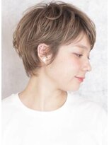 ストリームファースト(Stream1st) パーマで動きを!