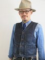 コムバイトレーズマン(Kom by TRADESMAN) 鈴木 敏文
