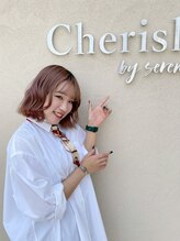 チェリッシュバイセレーノ(Cherish by sereno) 梶原 春奈