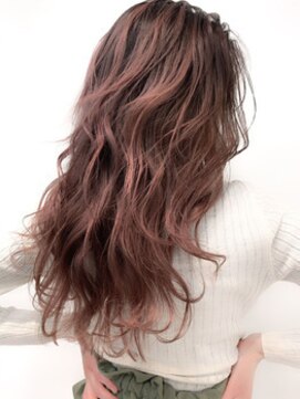 ペスカ 立川店(pesca) 大人カワイイ☆ストロベリーショコラ×PESCA【立川】