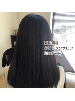 ブルーフィン シセロ(Blue Fin cicero) 佐藤ひろこ の 髪質改善