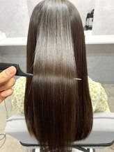 インスヘアー 明石(INCE HAIR)