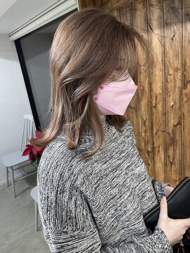 ストラト(STRAT) YUYA STYLE 23