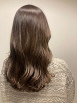 ホットドッグ(Hot Dog)&nbsp;マッシュ/くびれヘア/メルティカラー/プレミアムカラー[平塚]