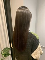 ミラレスカ 栄(MIRA RESCA)&nbsp;髪質改善トリートメント