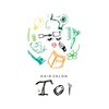 トーイ(Toi)のお店ロゴ