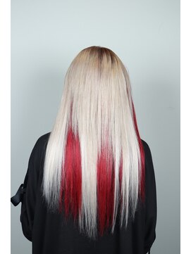 クリップ ジョイント ゴッド(CLIP JOINT GOD) サーカスヘア