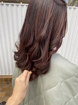 髪質改善サロン ミューズ 一社店(MUSE) 【業界話題★髪質改善美髪チャージTR★94%OGカラー取扱サロン】