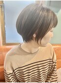 Samon ショートスタイル2