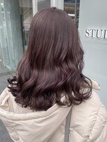 ロカ(roka)&nbsp;ラベンダーベージュ