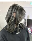 ザクザクハイライト