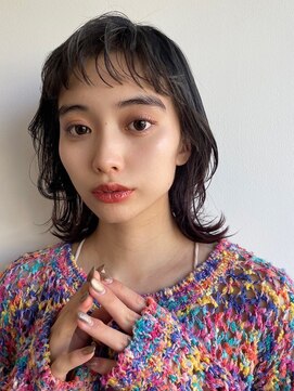 フィーリーカラー 大阪梅田店(feery color) Yhgy1