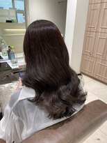 フォルテ 横浜店(FORTE)&nbsp;大人ガーリー、チョコレート、モード、プリカール、ハイライト