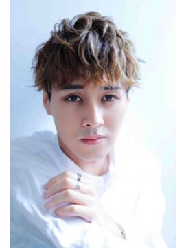 スピガ(SPIGA) ショート