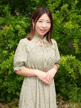 シトロン(citron) 戸田 香織