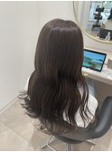 シルバーアッシュ