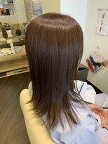 ベルナ(BELUNA)&nbsp;ミネコラトリートメント