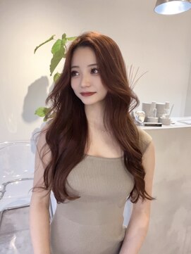 シー(SEA) ココアピンク名古屋/八事