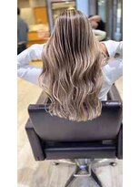 モードケイズ 西宮(MODE K's)&nbsp;ブロンドバレイヤージュ