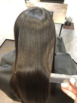 エニー(ENY)&nbsp;Daisuke式美髪矯正