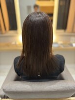 アクトプレミアヘアー栄(Act premier hair sakae) レディースカット＆カラー